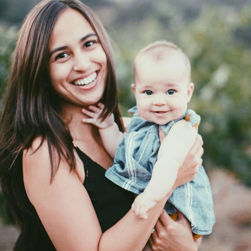 Meet your Posher, Cassie